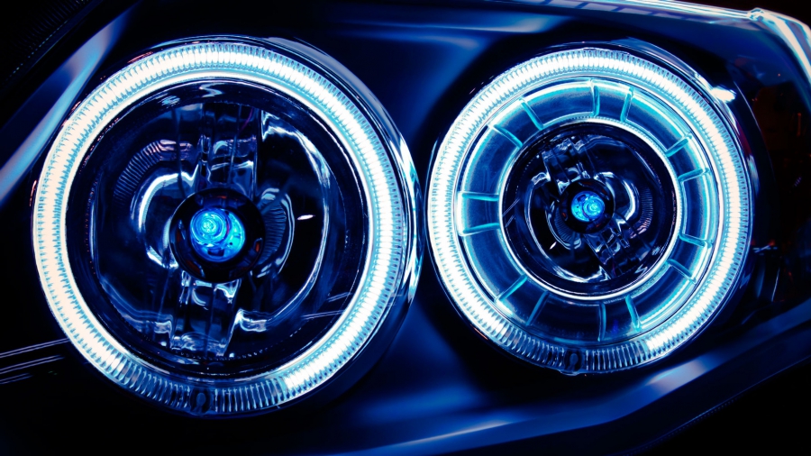 Автотовари з Китаю. Автотовари на Аліекспрес