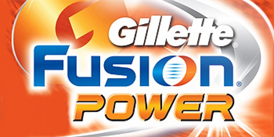 Змінні леза для бритв Gillette Fusion з Аліекспрес